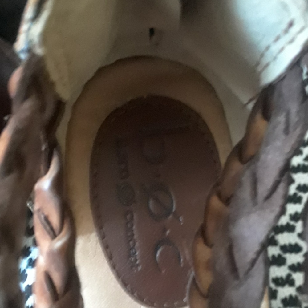 Sandals - Picture 2 of 5